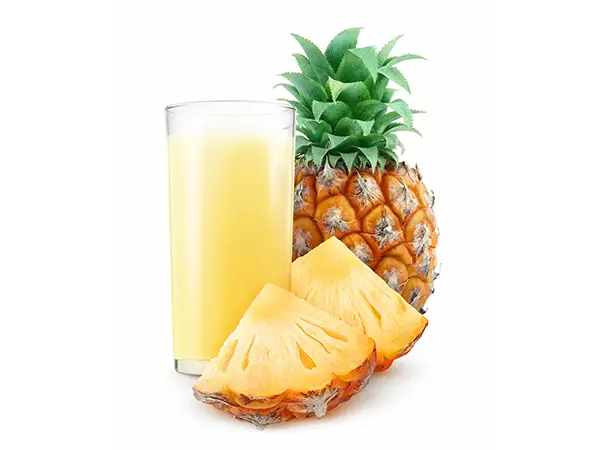 Pineapple Juice